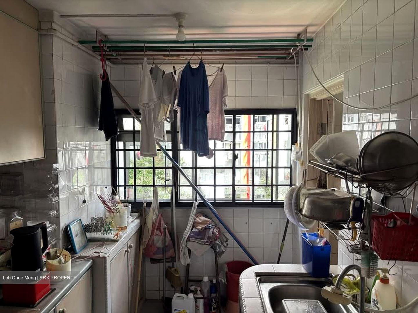 Blk 221 Ang Mo Kio Avenue 1 (Ang Mo Kio), HDB 4 Rooms #559038761